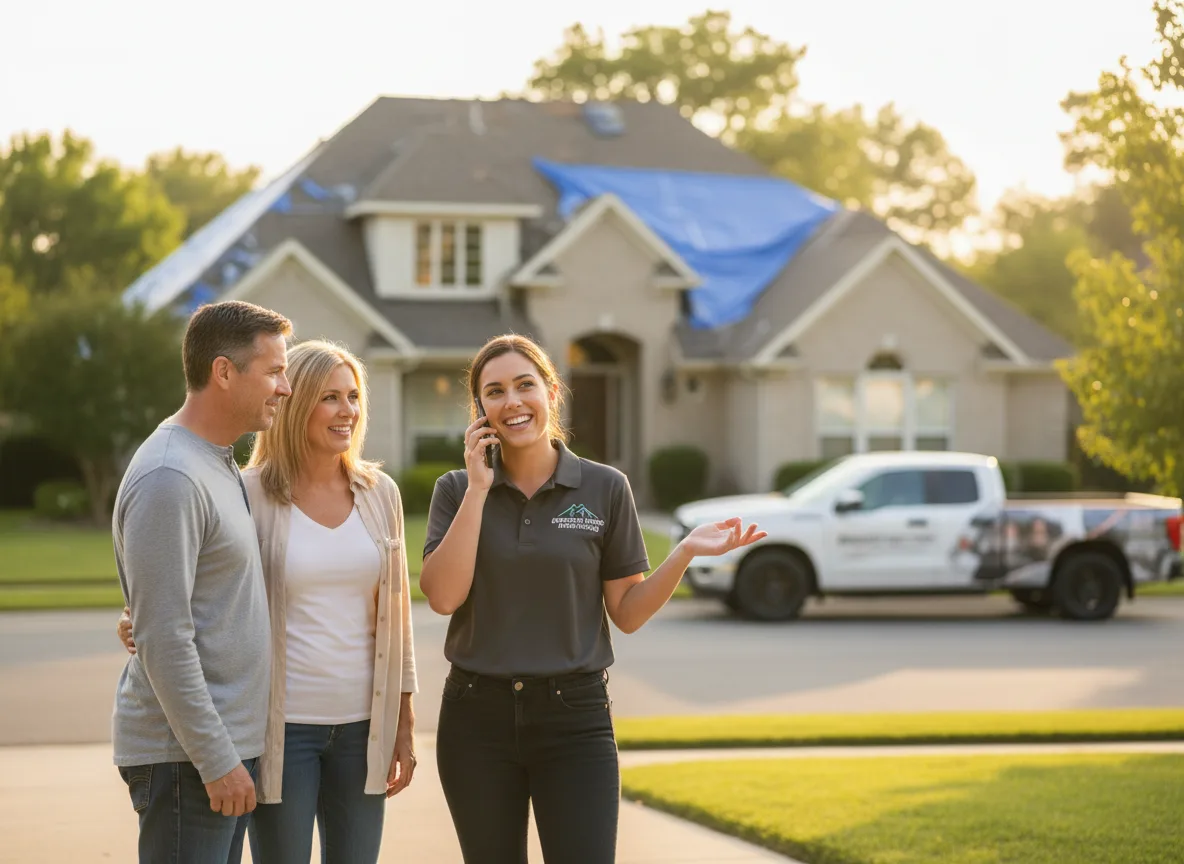 Emergency Roof Repair Arcola, MS FAQs